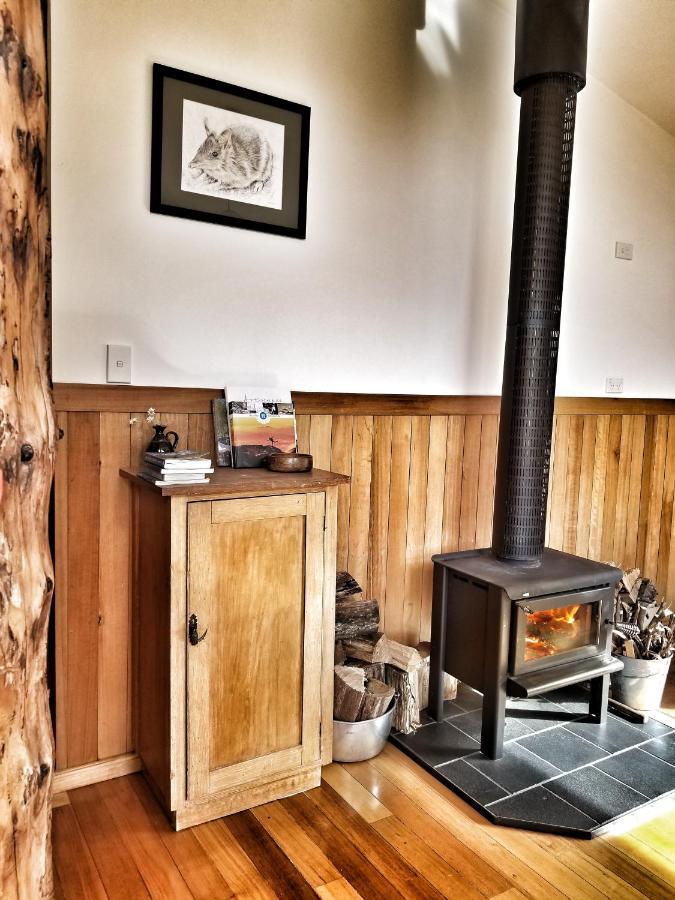 Southport Southern Forest Accommodation מראה חיצוני תמונה