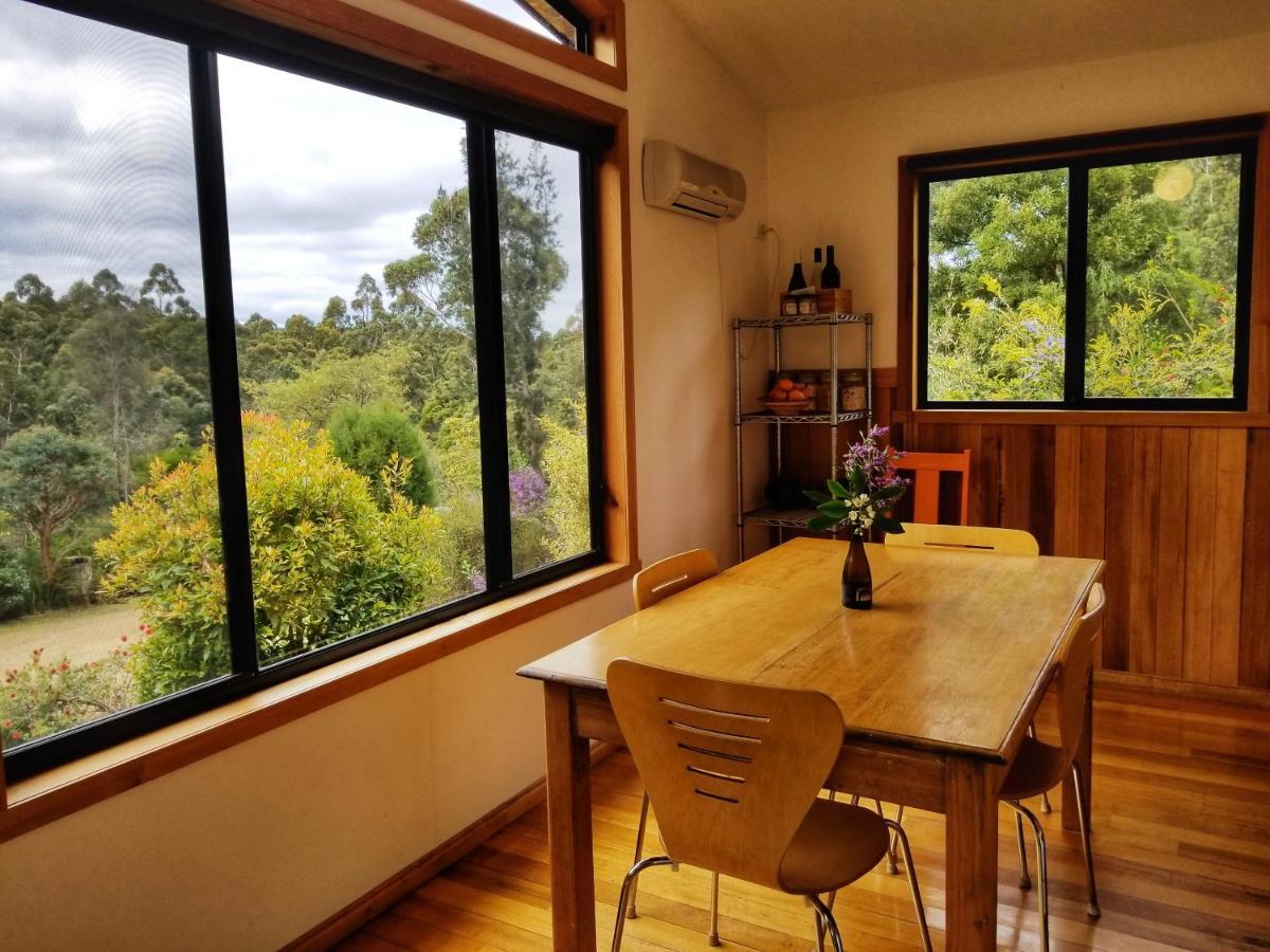 Southport Southern Forest Accommodation מראה חיצוני תמונה