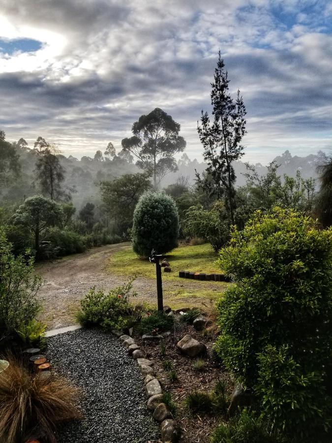 Southport Southern Forest Accommodation מראה חיצוני תמונה