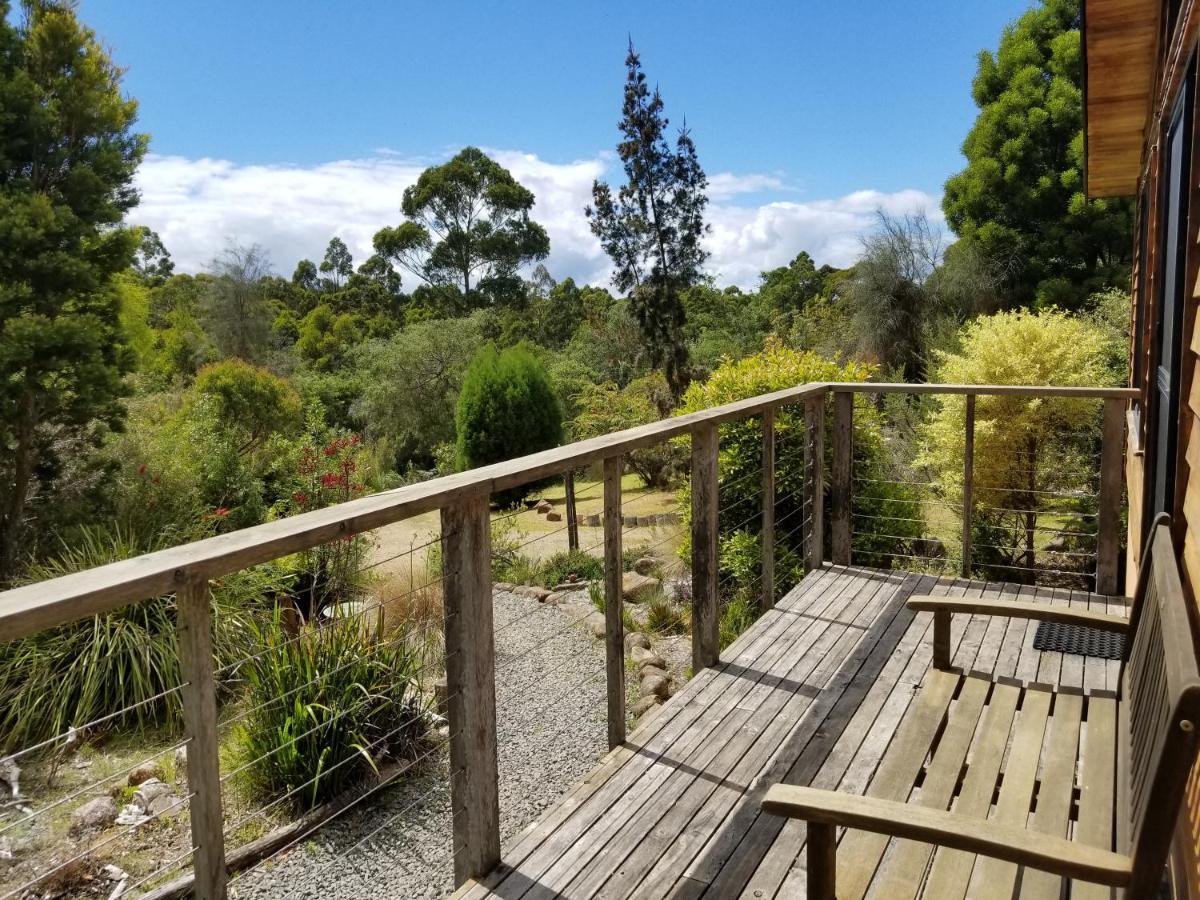 Southport Southern Forest Accommodation מראה חיצוני תמונה
