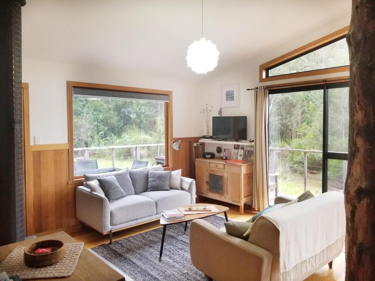Southport Southern Forest Accommodation מראה חיצוני תמונה
