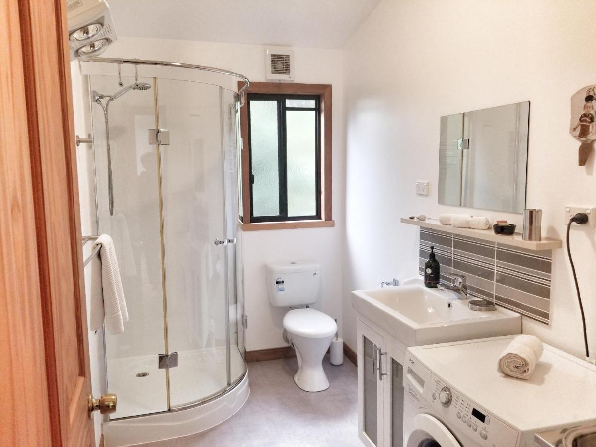 Southport Southern Forest Accommodation מראה חיצוני תמונה