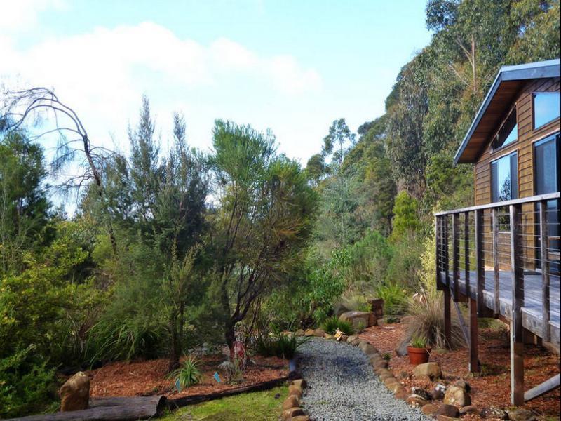 Southport Southern Forest Accommodation מראה חיצוני תמונה