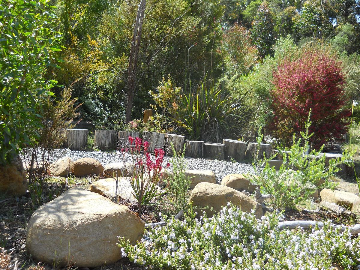 Southport Southern Forest Accommodation חדר תמונה