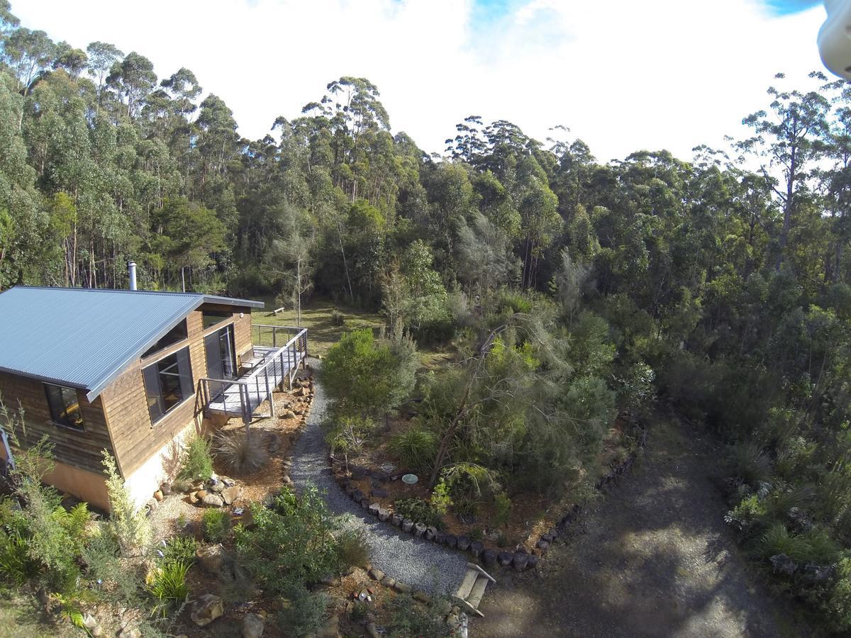 Southport Southern Forest Accommodation חדר תמונה