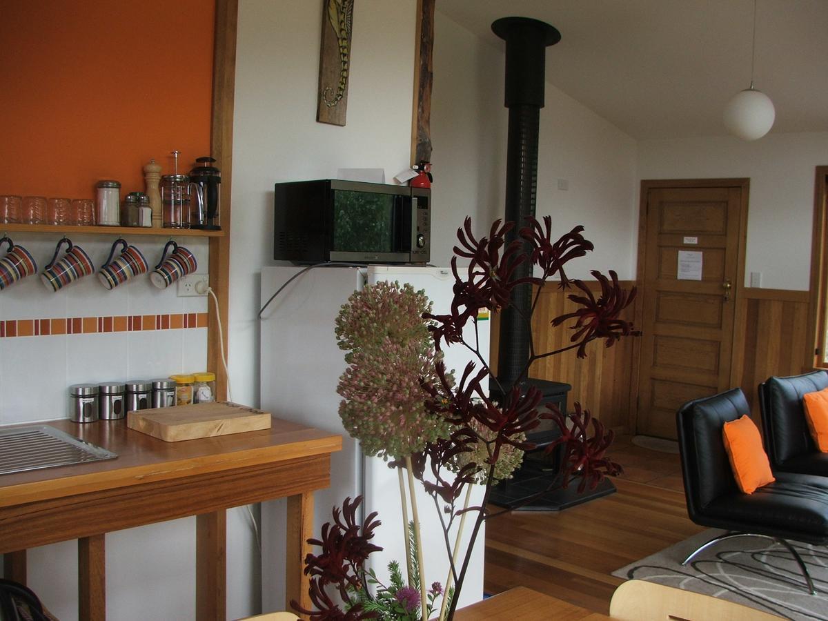 Southport Southern Forest Accommodation מראה חיצוני תמונה