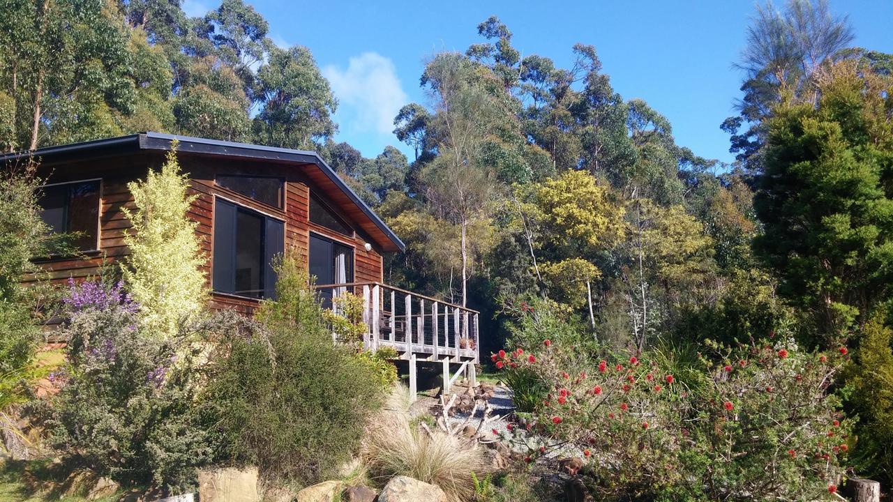 Southport Southern Forest Accommodation מראה חיצוני תמונה