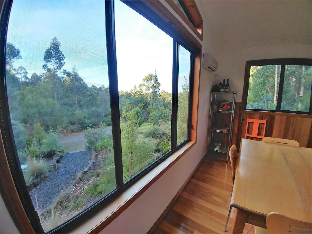 Southport Southern Forest Accommodation מראה חיצוני תמונה